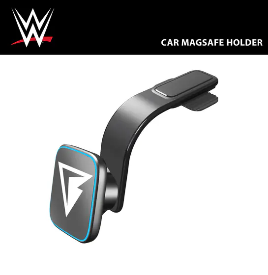 WWE Car MagSafe holder